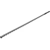 Yato SDS PLUS PREMIUM GRĄŽAS 14mm/600mm SU X-TIP GALVUTĖ GELŽBETONUI