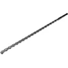 Yato SDS PLUS PREMIUM GRĄŽAS 16 MM/460 MM SU X-TIP GALVUTĖ GELŽBETONUI