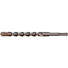 Grąžtas Yato SDS PLUS PREMIUM GRĄŽAS 18 MM/210 MM SU X-TIP GELŽBETONO GALVUTĖ