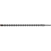Yato SDS PLUS PREMIUM GRĄŽAS 18 MM/460 MM SU X-TIP GALVUTĖ GELŽBETONUI