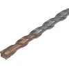 Grąžtas Yato SDS PLUS PREMIUM GRĄŽAS 8MM/300MM GELŽBETONUI