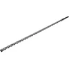 Yato SDS PLUS PREMIUM GRĄŽIMAS 12 MM/600 MM SU X-TIP GALVUTĖ GELŽBETONUI