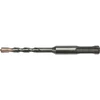 Grąžtas Yato SDS PLUS PREMIUM GRĄŽIMAS 6 mm/110 mm SU X-TIP GALVUTĖ GELŽBETONUI