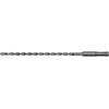 Grąžtas Yato SDS PLUS PREMIUM GRĄŽIMAS 6 mm/210 mm SU X-TIP GALVUTĖ GELŽBETONUI
