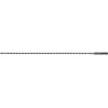 Yato SDS PLUS PREMIUM GRĄŽIMAS 6 mm/460 mm SU X-TIP GALVUTĖ GELŽBETONUI