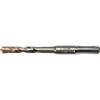 Grąžtas Yato SDS PLUS PREMIUM GRĄŽIMAS 8 mm/110 mm SU X-TIP GELŽĖJO BETONO GALVUTĖ