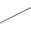 Yato SDS PLUS PREMIUM GRĄŽIMAS 8 mm/460 mm SU X-TIP GELŽĖJO BETONO GALVUTĖ