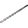 Grąžtas Yato SDS PLUS PREMIUM GRĘŽIMAS 12mm/210mm SU X-TIP GELŽĖJO BETONO GALVUTĖ