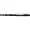 Grąžtas Yato SDS PLUS PREMIUM GRĘŽIMAS 7 MM/110 MM SU X-TIP GELŽBETONO GALVUTĖ