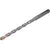Grąžtas Yato SDS PLUS PREMIUM GRĘŽIMAS 8mm/160mm SU X-TIP GALVUTĖ GELŽBETONUI