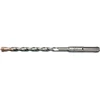 Grąžtas Yato SDS PLUS PREMIUM GRĘŽIMAS 8mm/160mm SU X-TIP GALVUTĖ GELŽBETONUI