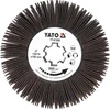 Yato ŠEPEČETIS APŠYKINIMO MAŠINOS (ATLAPAS) P120 120X100X19