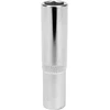 YATO šešiakampė galvutė 1/4" ilgio 13 mm