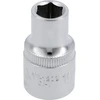 YATO NASADKA SZEŚCIOKĄTNA 1/2" KRÓTKA 10mm