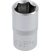 YATO šešiakampė galvutė 1/2" trumpa 15mm