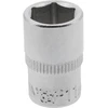 YATO NASADKA SZEŚCIOKĄTNA 1/4" KRÓTKA 11mm
