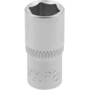 YATO NASADKA SZEŚCIOKĄTNA 1/4" KRÓTKA 8mm