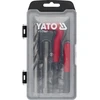 Yato Toya Sa Poland Sriegio remonto rinkinys | M14X1.5 | 15 vnt. (YT-17687)