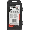 Yato Toya Sa Poland Sriegio remonto rinkinys | M14X1.5 | 15 vnt. (YT-17687)