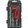 Yato SIELIŲ TAISYMO RINKINYS M10X1.0MM 30vnt