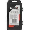 Yato SIELIŲ TAISYMO RINKINYS M12X1,25MM 20Vnt