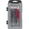 Yato SIELIŲ TAISYMO RINKINYS M12X1,25MM 20Vnt