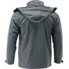 Toya Sa Poland Šildoma softshell striukė | 3 šildymo kilimėliai | dydis S (YT-79570)