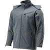 Yato Toya Sa Poland Šildoma softshell striukė | 3 šildymo kilimėliai | dydis S (YT-79570)