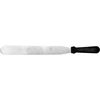 Toya Sa Poland Siaura konditerinė mentelė | 310/440 mm (YG-02411)