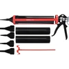 Hermetiko pistoletas Yato YT-67580