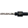 Grąžtas YATO KIAUŠIŲ PJŪKLŲ LAIKIKLIS FI14-30mm HEX
