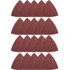 Yato ŠLIFINIO POPIERIAUS 80 MM DAUGIAFUNKCINIAM ĮRANKIUI (P80 10 VNT., P120 5 VNT., P240 5 VNT.) / 20 VNT.