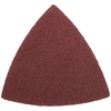 Yato ŠLIFINIO POPIERIAUS 80 MM DAUGIAFUNKCINIAM ĮRANKIUI (P80 10 VNT., P120 5 VNT., P240 5 VNT.) / 20 VNT.