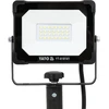 Yato SMD LED REFLEKTORIAUS SU STOVĖJU 20W 1900LM