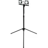Yato SMD LED REFLEKTORIAUS SU STOVĖJU 2*20W 3800LM