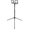 Yato SMD LED REFLEKTORIAUS SU STOVĖJU 2*30W 5700LM