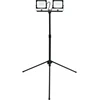 Yato SMD LED REFLEKTORIAUS SU STOVĖJU 2*30W 5700LM