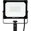 Yato SMD LED REFLEKTORIAUS SU STOVĖJU 30W 2850LM