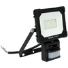 Yato SMD LED SKRYDIS 20W 1900LM SU JUDESIO JUTIKUMU