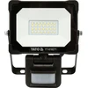 Yato SMD LED SKRYDIS 20W 1900LM SU JUDESIO JUTIKUMU