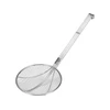 Yato Toya Sa Poland Stambaus tinklelio kiaurasamtis-sietas | 200 mm | 18/8 plienas (YG-00603)