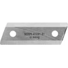 Yato Toya Sa Poland Peilis šakų smulkintuvui | SK5 plienas, grūdintas | 83 × 30 × 4 mm (YT-861908)