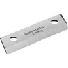 Yato Toya Sa Poland Peilis šakų smulkintuvui | SK5 plienas, grūdintas | 83 × 30 × 4 mm (YT-861908)