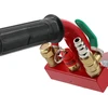 Yato SNOWMAN PNEUMATIC LIFT 4T SHORT