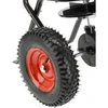 Yato SODO SĖJAMAS/BALTYTUVAS TRĄŠOMS, SMĖLIUI, SĖKLOMS, ROTARY 25 KG, 23 L