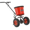 Yato SODO SĖJAMAS/BALTYTUVAS TRĄŠOMS, SMĖLIUI, SĖKLOMS, ROTARY 25 KG, 23 L