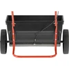 Yato SODO SĖJAMOJI TRĄŠOMS, SMĖLIUI, SĖKLOMS 25L, KĖLA 23 KG