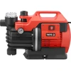 Vandens siurblys Yato YT-85364; 1300 W
