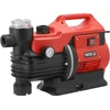 Yato SODO SIURBLYS 850W SU FILTRA IR SLĖGIO MATUOKLIU