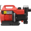 Yato SODO SIURBLYS 850W SU FILTRA IR SLĖGIO MATUOKLIU